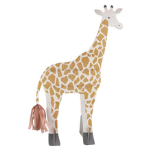 Load image into Gallery viewer, Ginger Ray - Giraffe Shaped Donut Stand
