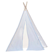 Load image into Gallery viewer, Ginger Ray - Teepee Play Tent
