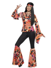 Load image into Gallery viewer, Willow The Hippy Costume

