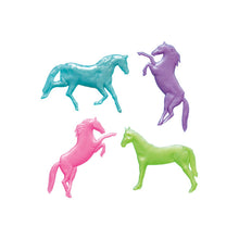 Load image into Gallery viewer, Pearlized Stretchy Horse Favors, 8ct
