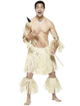 Load image into Gallery viewer, Zulu Warrior, One Size
